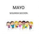 Planificacion jardin