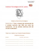 OCILOSCOPIO PRACTICA