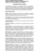 FUNDAMENTOS DE FUSIONES