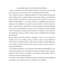 LA PROBABILIDAD EN LA INGENIERÍA INDUSTRIAL: