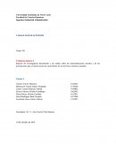 Innovaciones científicas y tecnológicas en Ingeniería Industrial