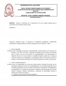 Equidad de genero, erradicación de la violencia contra la mujer
