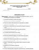 EXAMEN GENERAL DEL HIMNO NACIONAL s/r