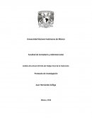 Análisis del articulo 69 B Bis del Código Fiscal de la Federación