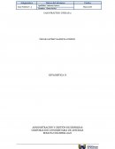 ESTADISTICA II ADMINISTRACIÓN Y GESTIÓN DE EMPRESAS