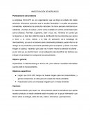 MERCADOTECINIA empresa ECO-LIFE