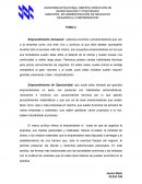 Desarrollo Emprendedor