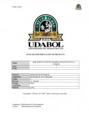 IMPLEMENTACION DE PIZARRAS DIGITALES EN LA UDABOL