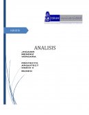 Proyecto arquitectonico Museo