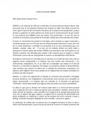 CASO DE ESTUDIO ENRON