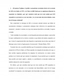 Explique el posible razonamiento estratégico detrás de la entrada de JCB