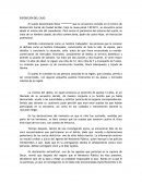 Caso práctico secuestro