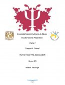 Determinación de las medidas de tendencia central