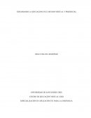 EXPLORANDO LA EDUCACION EN EL MUNDO VIRTUAL Y PRESENCIAL