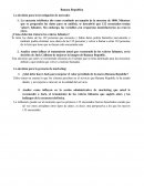 Banana Republica La decisión para la investigación de mercado