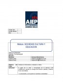 La educación y la irrupción en sectores vulnerables