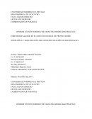 INFORME TÉCNICO JURÍDICO DE PASANTÍAS MODALIDAD PRÁCTICA FORENSES