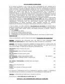 Acta de asamblea fundacional