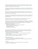 Capacidad de pensamiento crítico