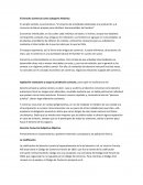 El Derecho Comercial como Categoría Histórica