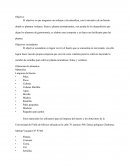 Revivir el huerto que se encuentra en mal estado