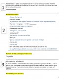 Sketch revolucionario