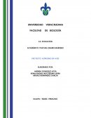 Altruismo en avеs