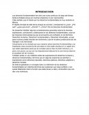 Derechos fundamentales