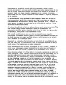 Desarrrollo alternativo del final de Intensamente