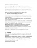 Integración en América Latina