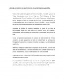 Diagramas de procesos en hotel