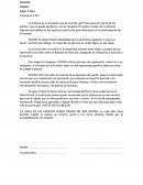 Informe final 5 años