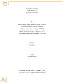 Psicología Comunitaria