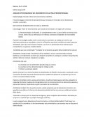 Análisis epistemológico del movimiento en la física prenewtoniana