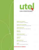 ORGANIZACIÓN DE LA MEMORIA