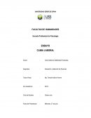 Clima organizacional. Importancia del Clima laboral