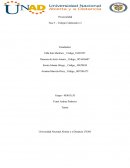 Prosocialidad fase 2