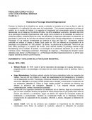 Historia de la Psicología Industrial/Organizacionаl