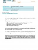 Actividad integradora Función del estado benefactor y regulador