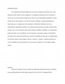 Integradora literatura, subgéneros del género lírico