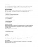 P R O T O C O L O. Que es una ceremonia