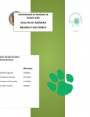 Desarrollo Base de Datos