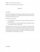 IGRH ACT 1 Cultura Organizacional de Prosegur S.A