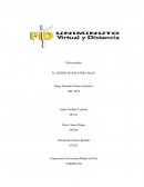 EL ESTRÉS NO ESCATIMA EDAD