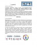 Tarea E-COMMERCЕ OMNICANAL