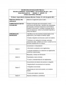 Planeacion semanal. Elaborar el reglamento para el salón