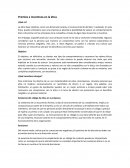 Premios e incentivos en la etica