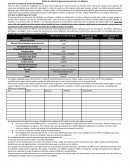 Metas de control de glucosa para personas con diabetes