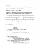 Comunicación digital: multiplexeo