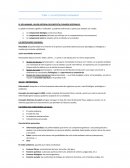 TEMA 1: LAS NECESIDADES HUMANAS